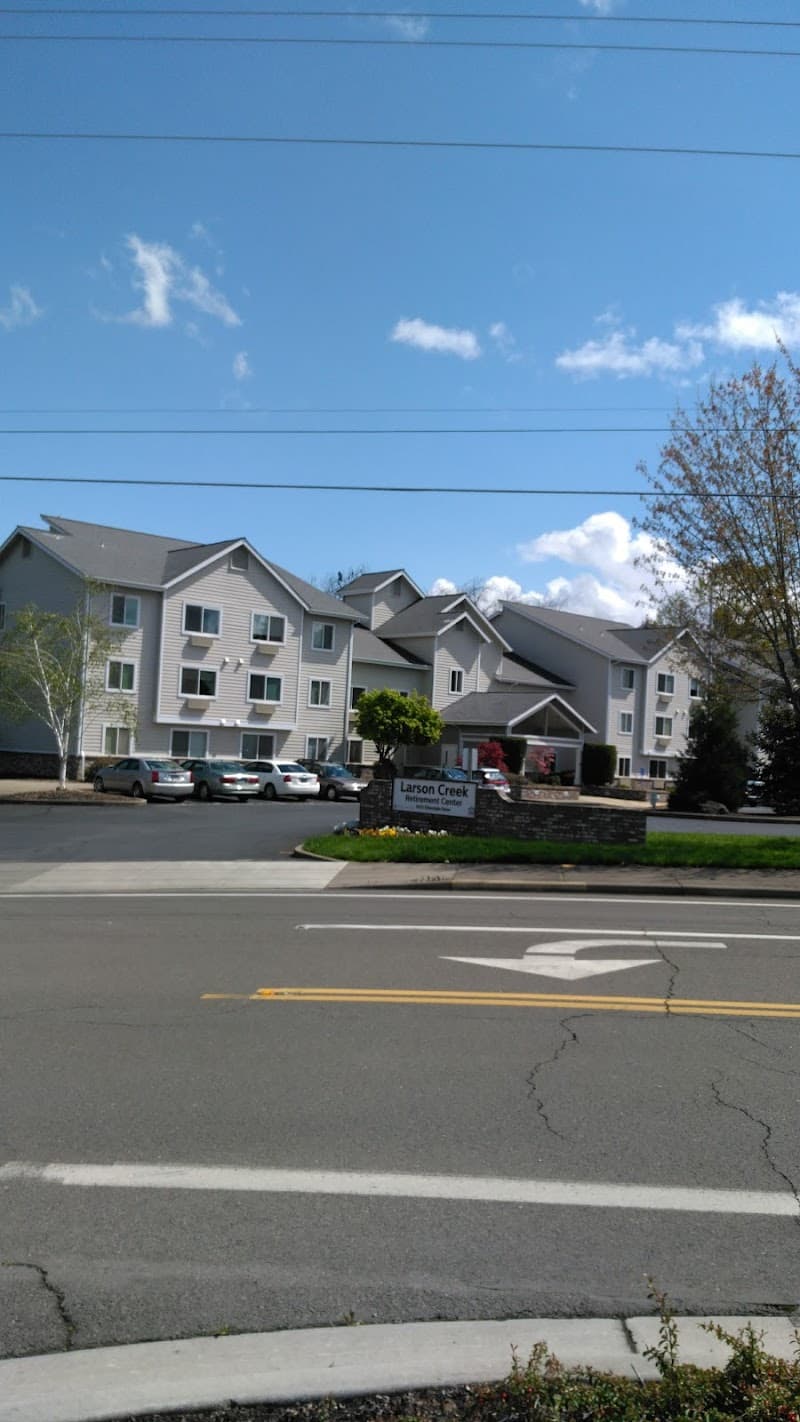 Larson Creek Retirement Center
