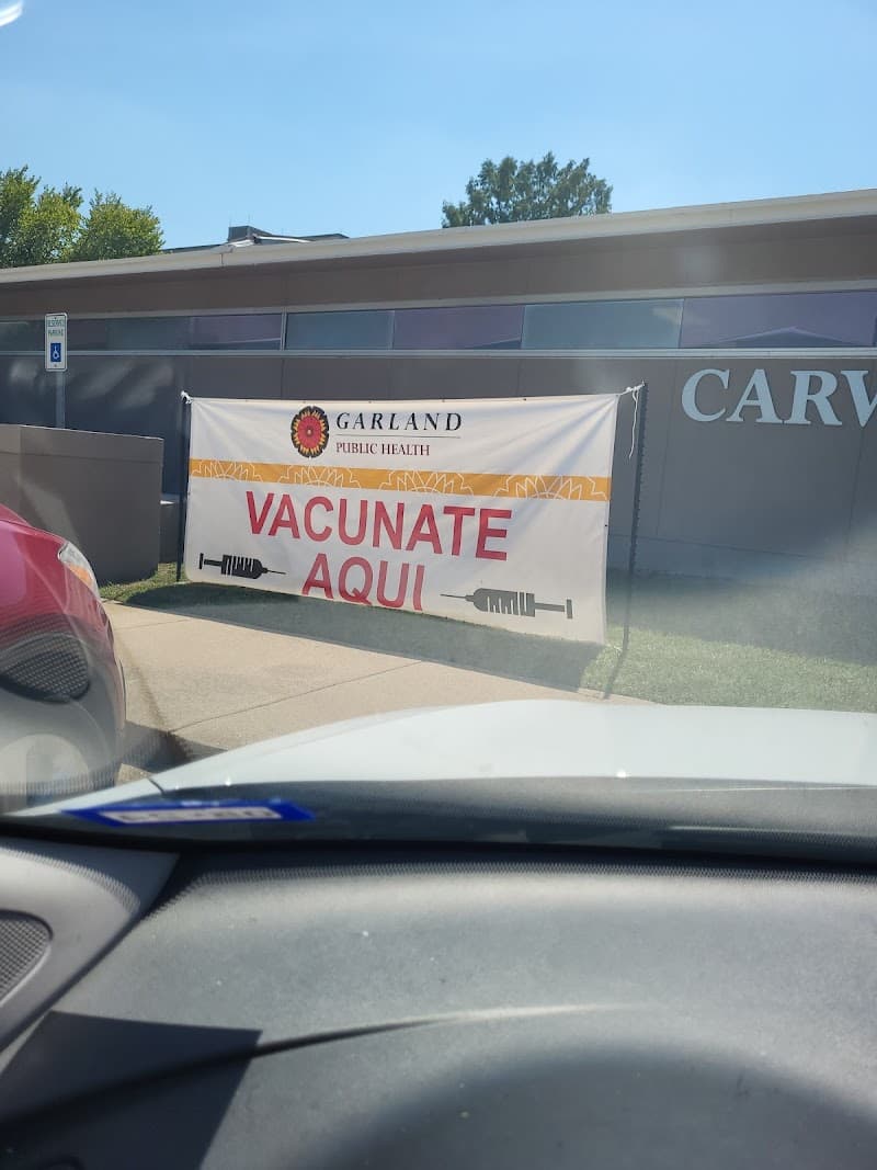 Garland Area Service Providers