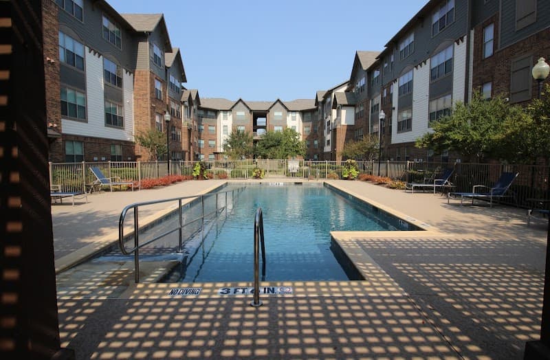 Evergreen at Morningstar