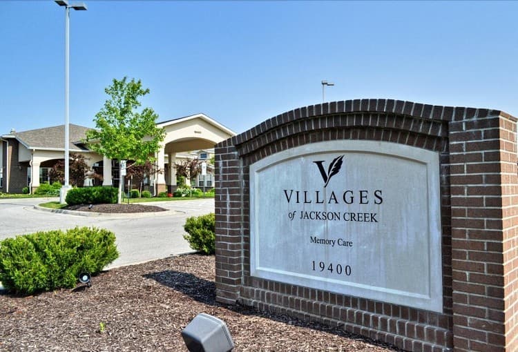 Villages of Jackson Creek