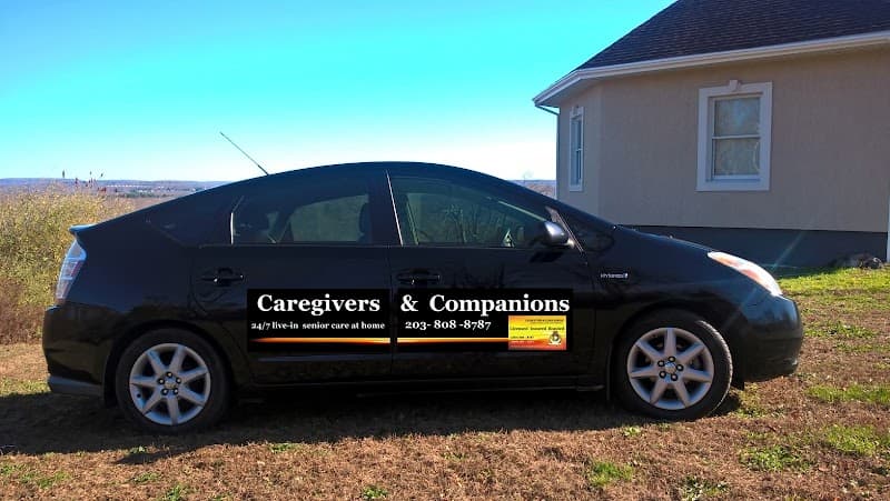 Caregivers & Companions