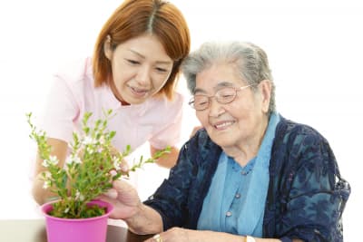 Magnolia Homecare Services