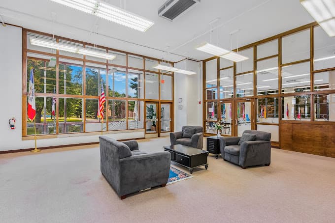 Marycrest Senior Campus