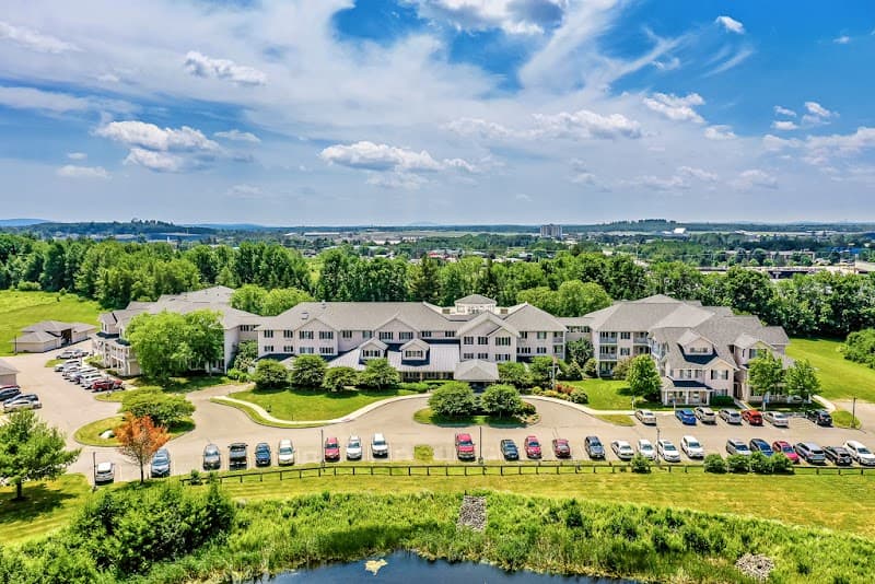 Solstice Senior Living at Bangor