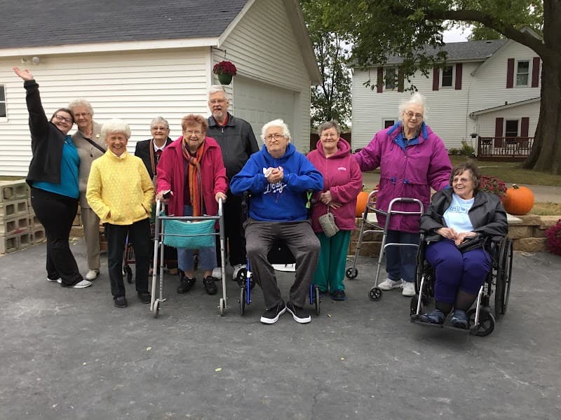 Heritage Woods of Freeport