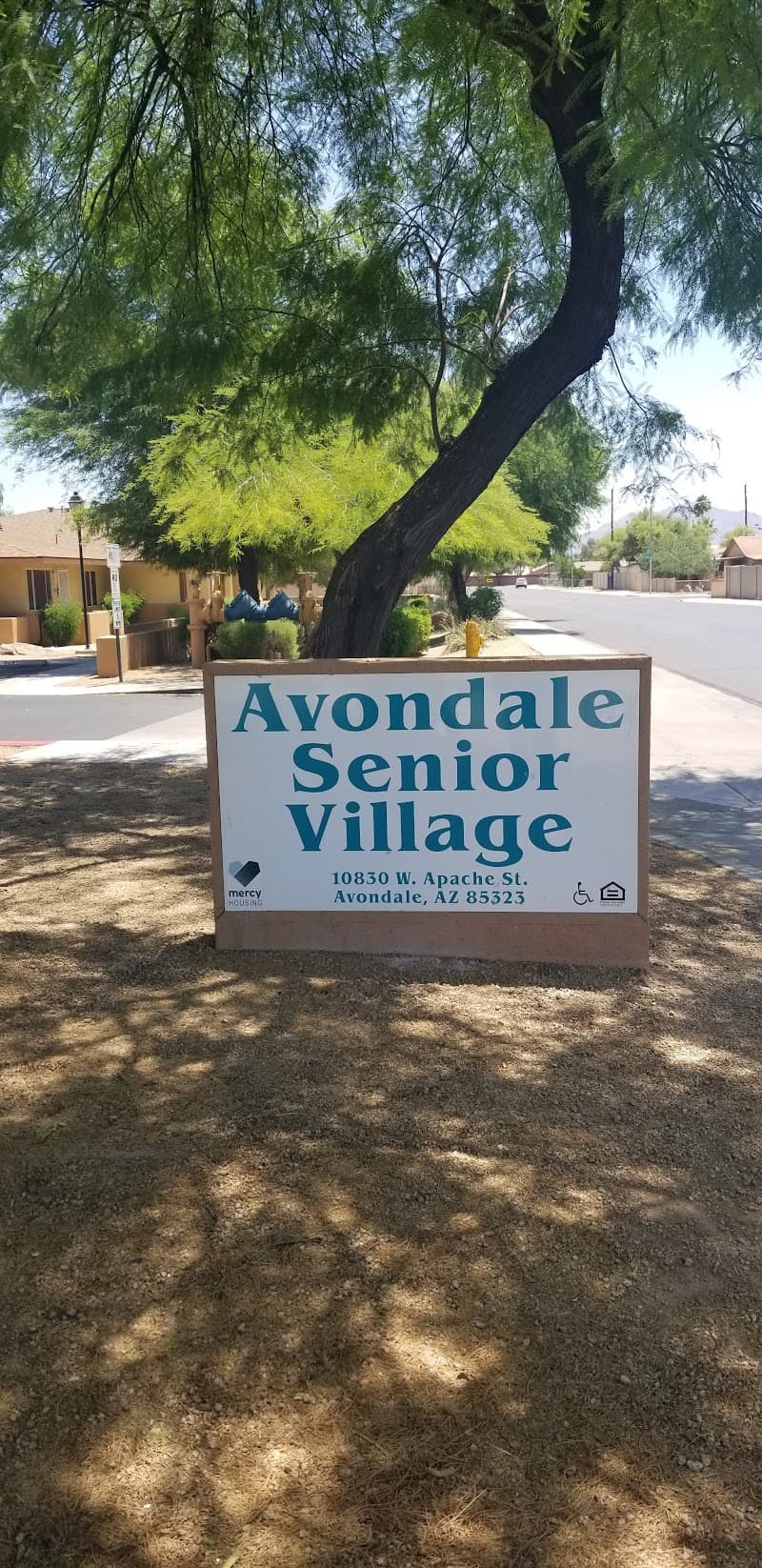 Avondale Senior Village