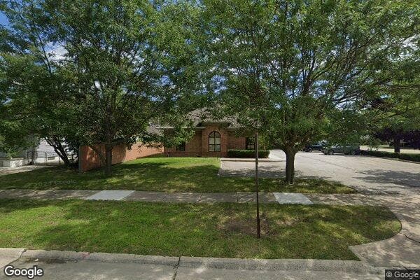 Regent Care Center of League City