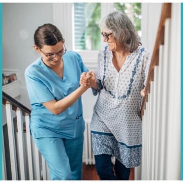 American Pilgrims Health Services