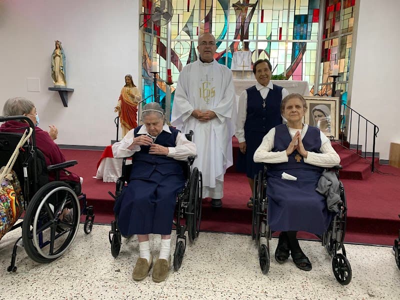 San Juan Nursing Home