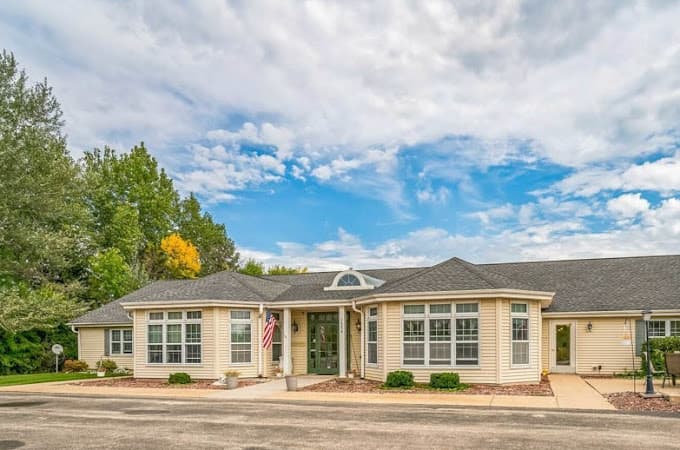 Adava Care of Oak Creek — photo 1