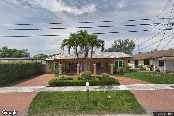 West Miami Adult Living Facility