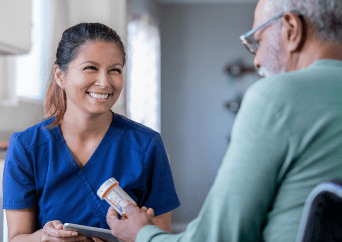 Heaven On Earth Home Care