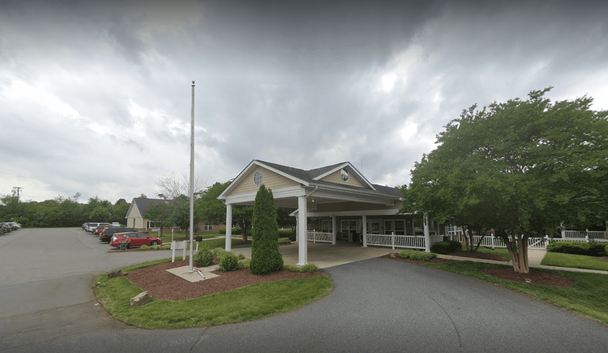 Autumn Care of Statesville