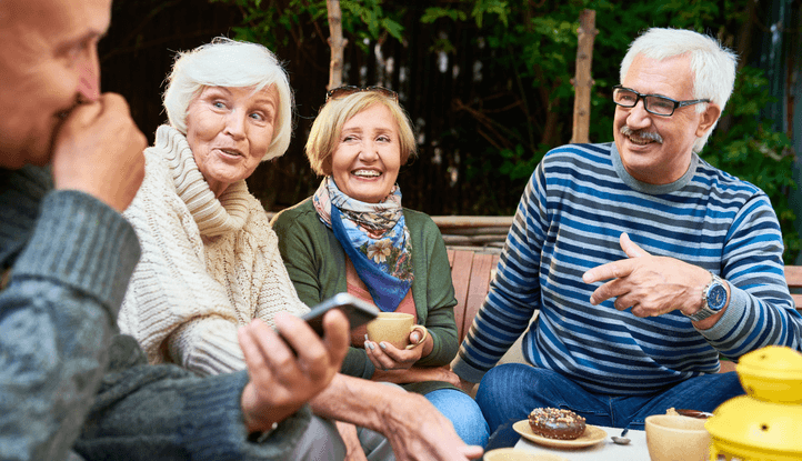 The Courtyard of Loveland Assisted Living