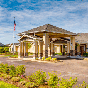 Arbor Oaks Terrace Memory Care Residence