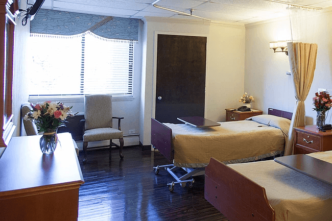 Gold Crest Care Center