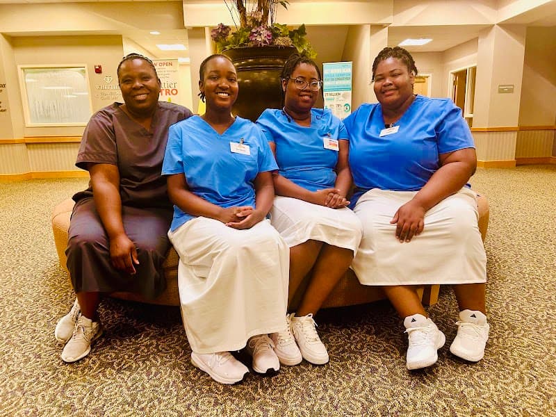 Open Door Health Care Services