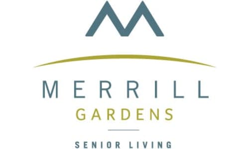 Merrill Gardens at Santa Maria logo