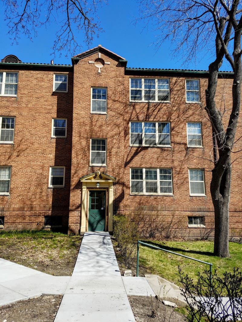 Fair Oaks Apartment Homes