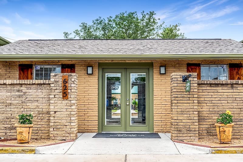 Greenbriar Place Apartments