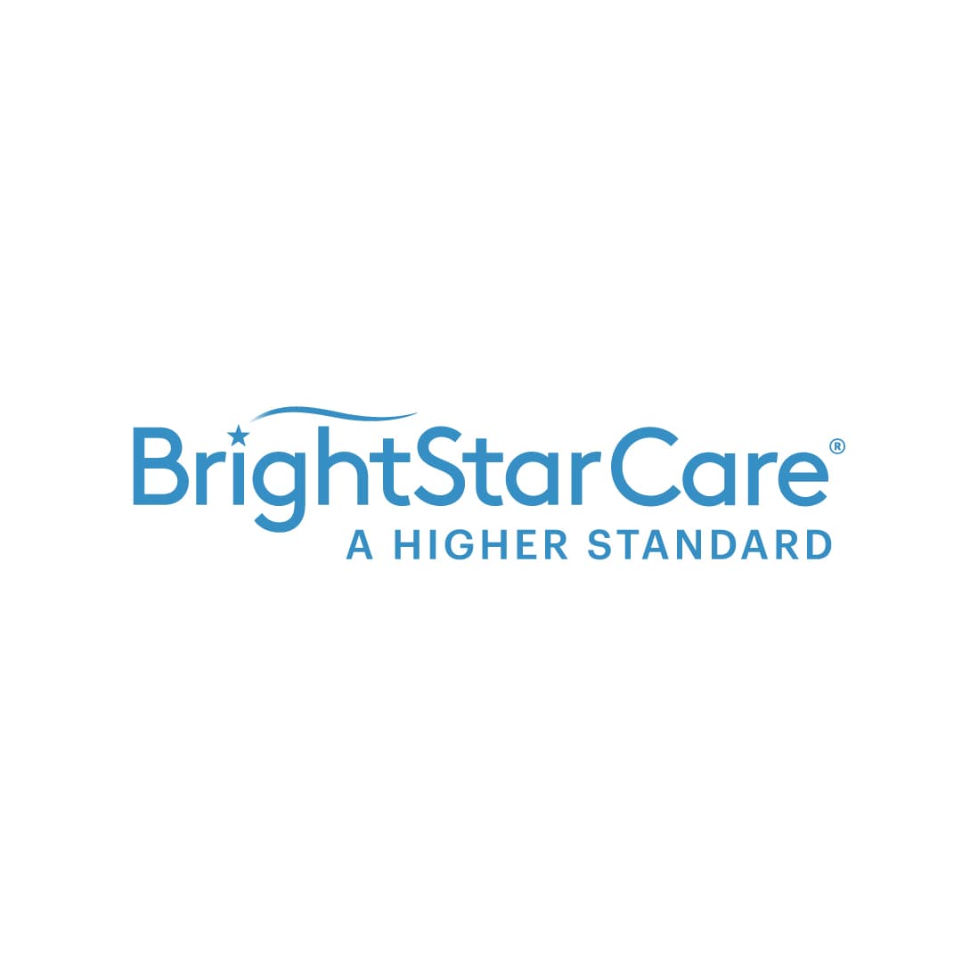 BrightStar Care of Laredo logo