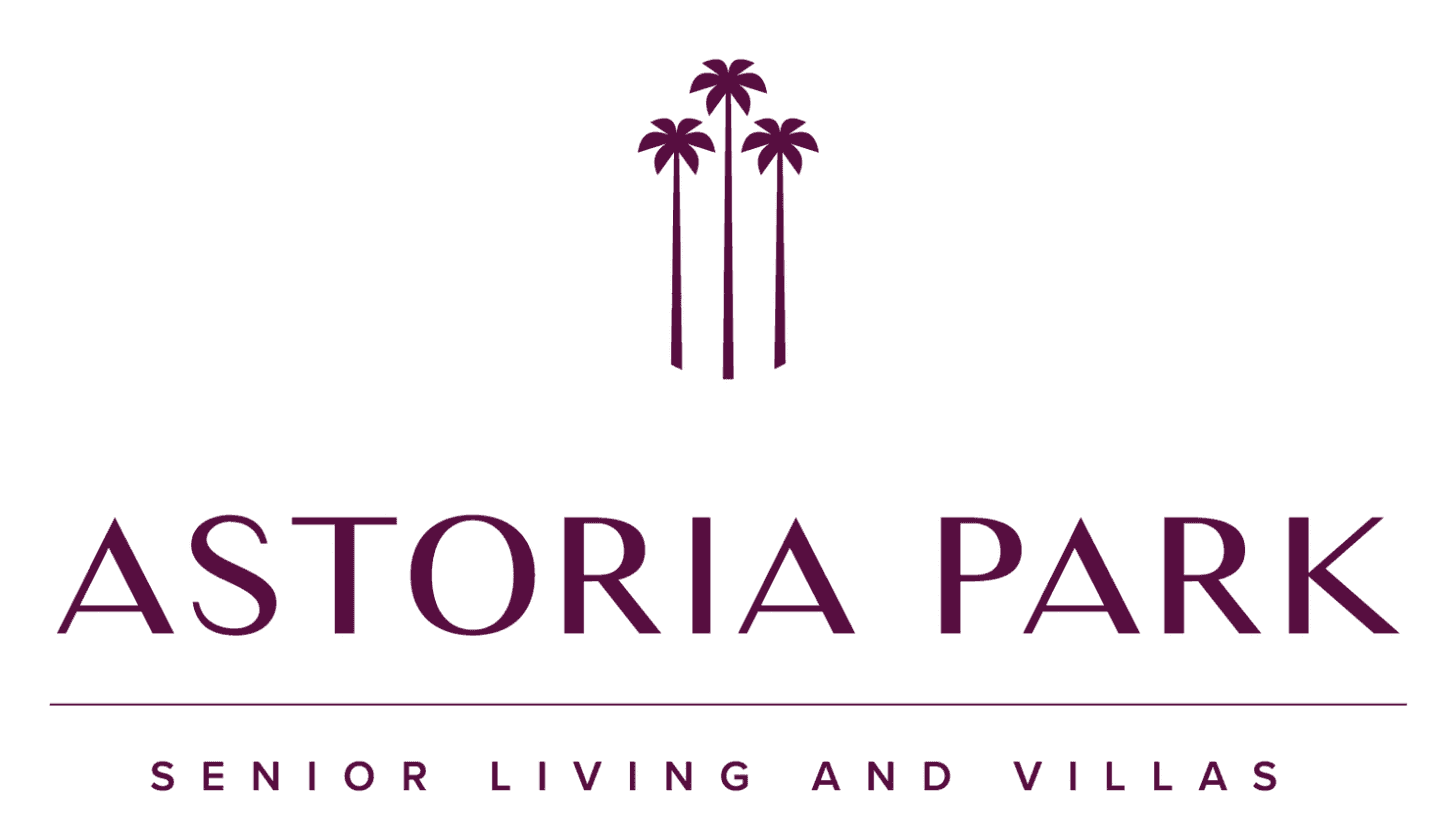 Astoria Park Senior Living logo