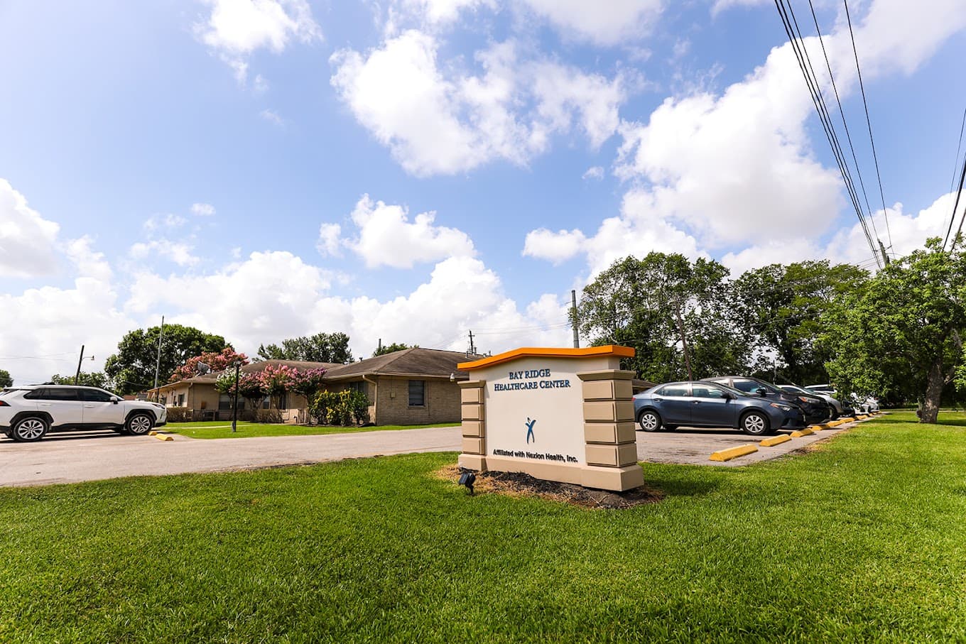 Bay Ridge Healthcare Center — photo 1