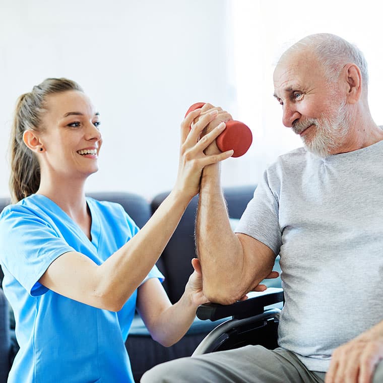 Quality Life Services Home Health