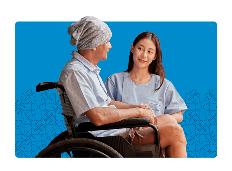 HomeWell Care Services