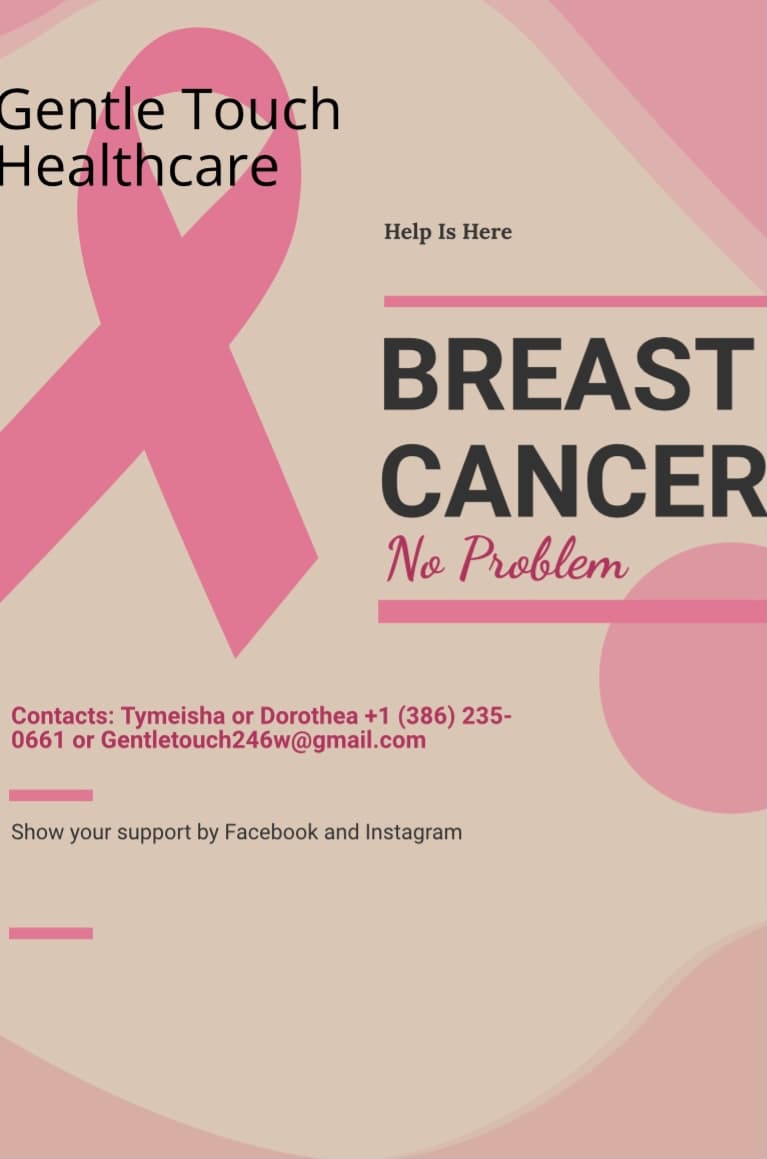 Gentle Touch Health Care