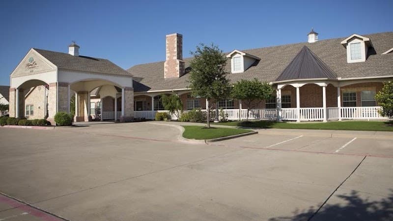 Bethesda Gardens Frisco Assisted Living — photo 1
