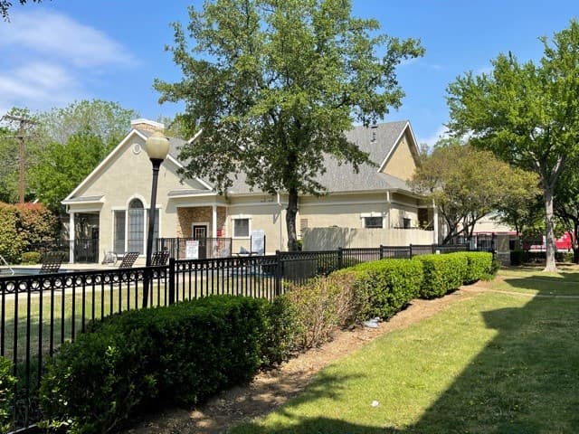 Arlington Park Villas