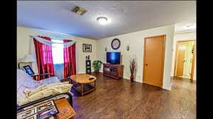 Acadian Retirement Villa / Kimball Investments