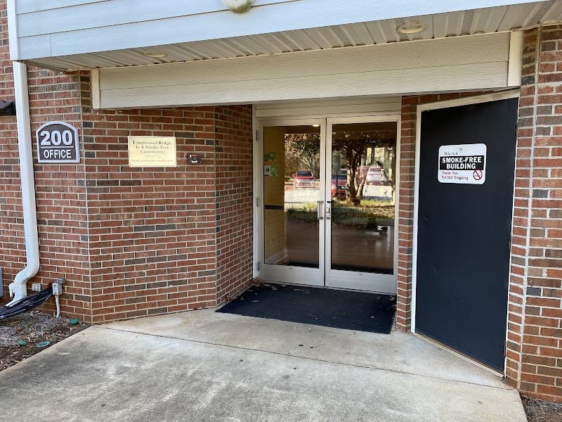 Landwood Ridge Apartments ( Senior Living)