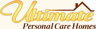 Ultimate Personal Care Homes logo