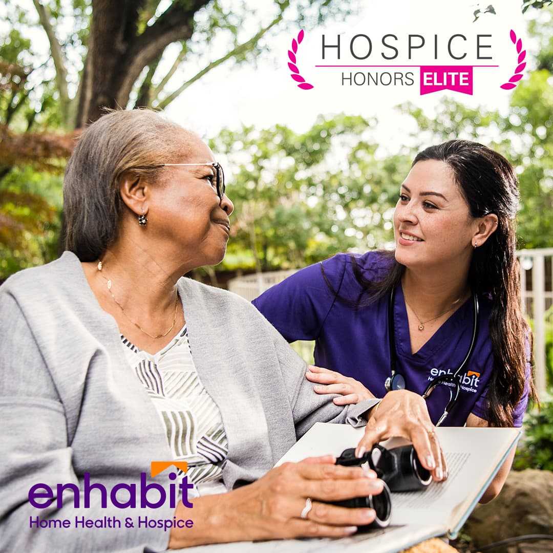 Enhabit Home Health