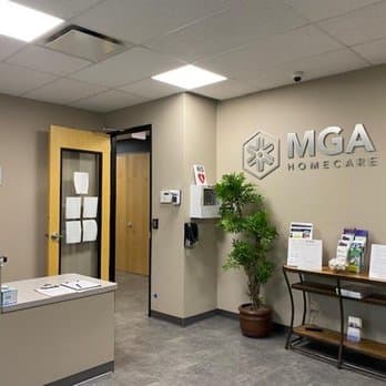 MGA Homecare