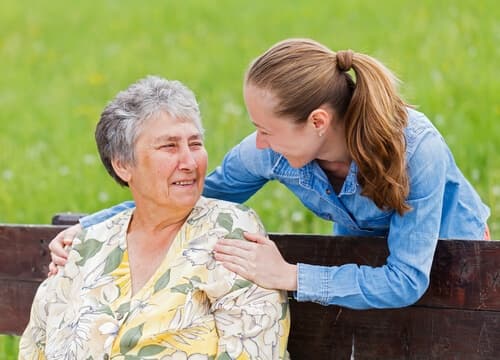 Golden Home Care Center