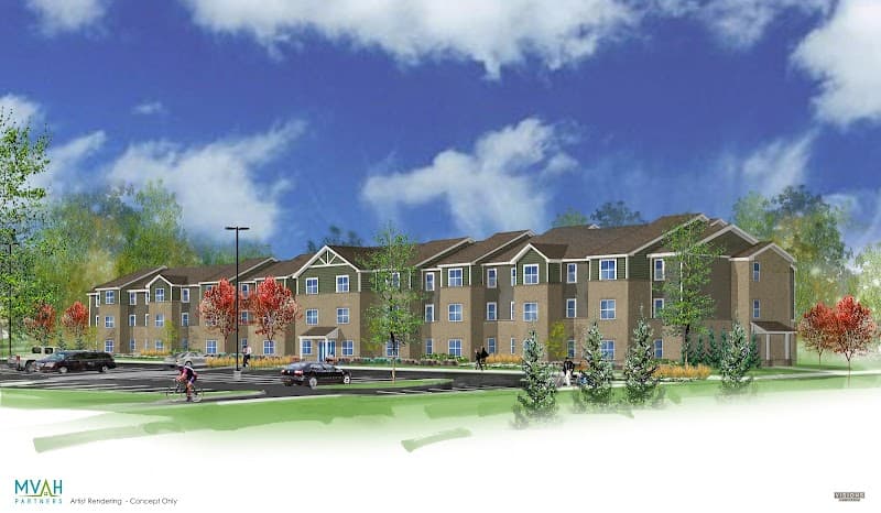 Colorado Senior Lofts