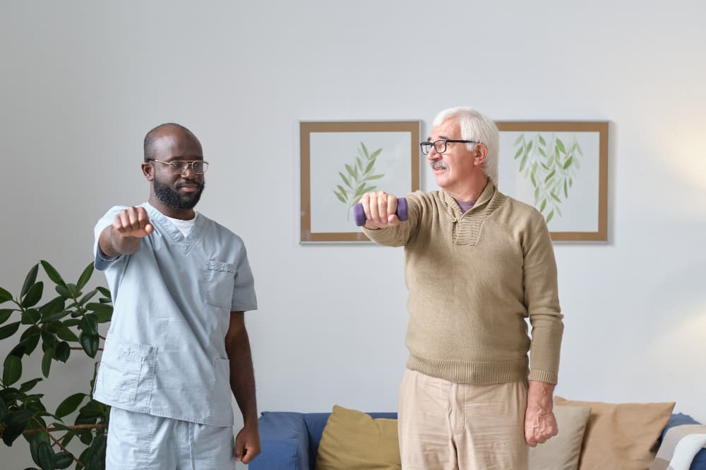 Open-Minded Developmental Services