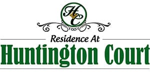 Huntington Court logo