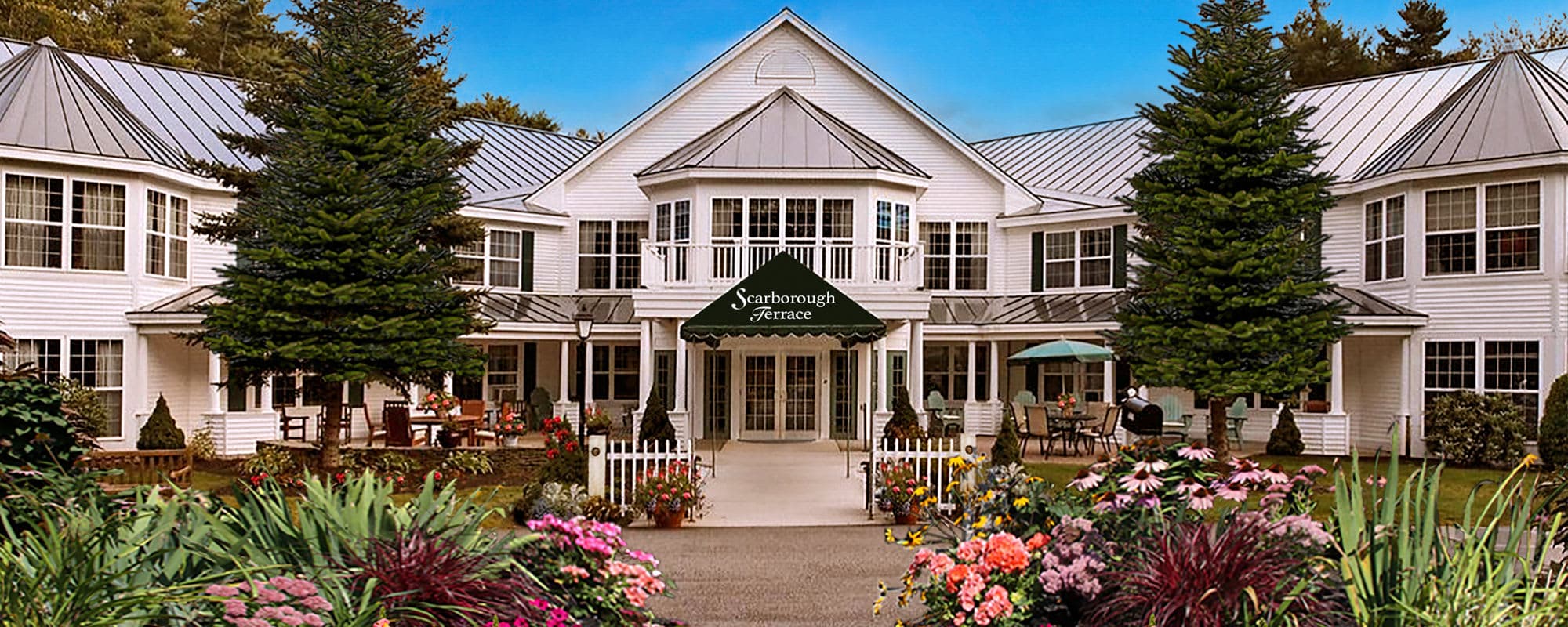 Scarborough Terrace — photo 1