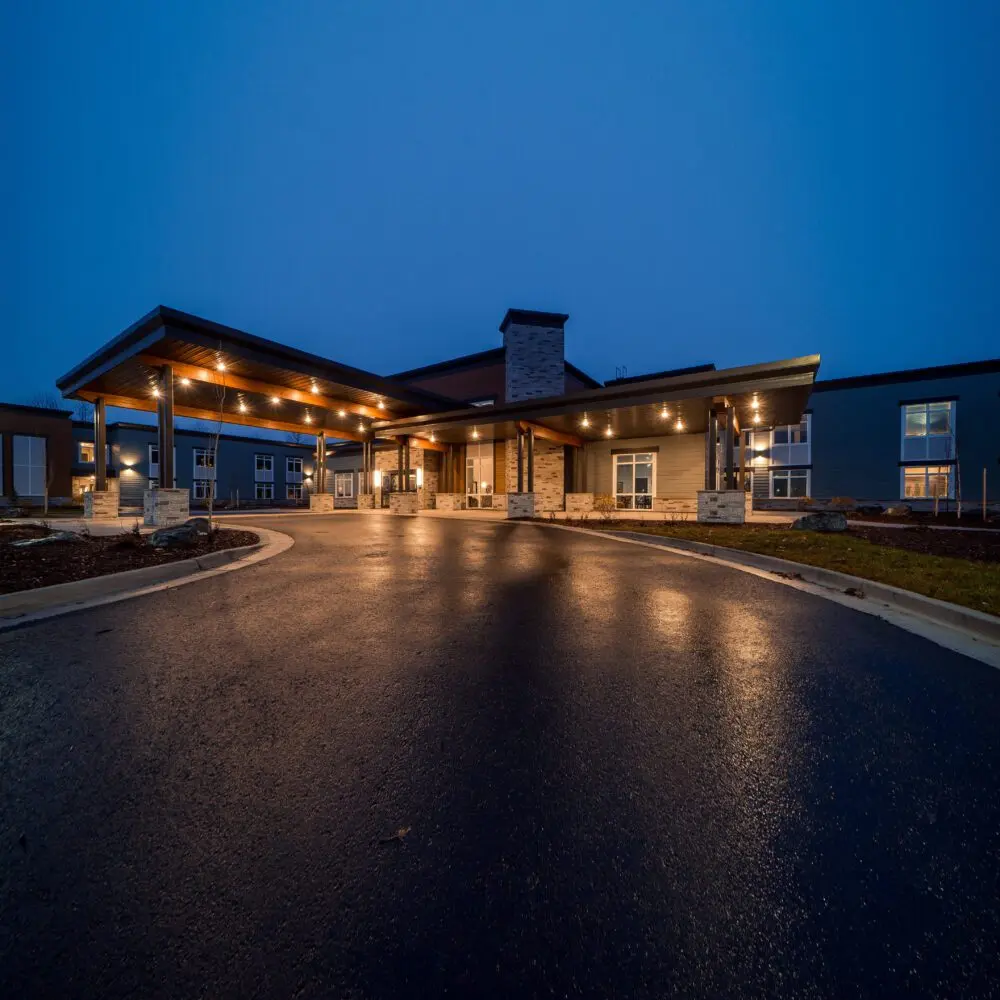 Aspen Creek Senior Living