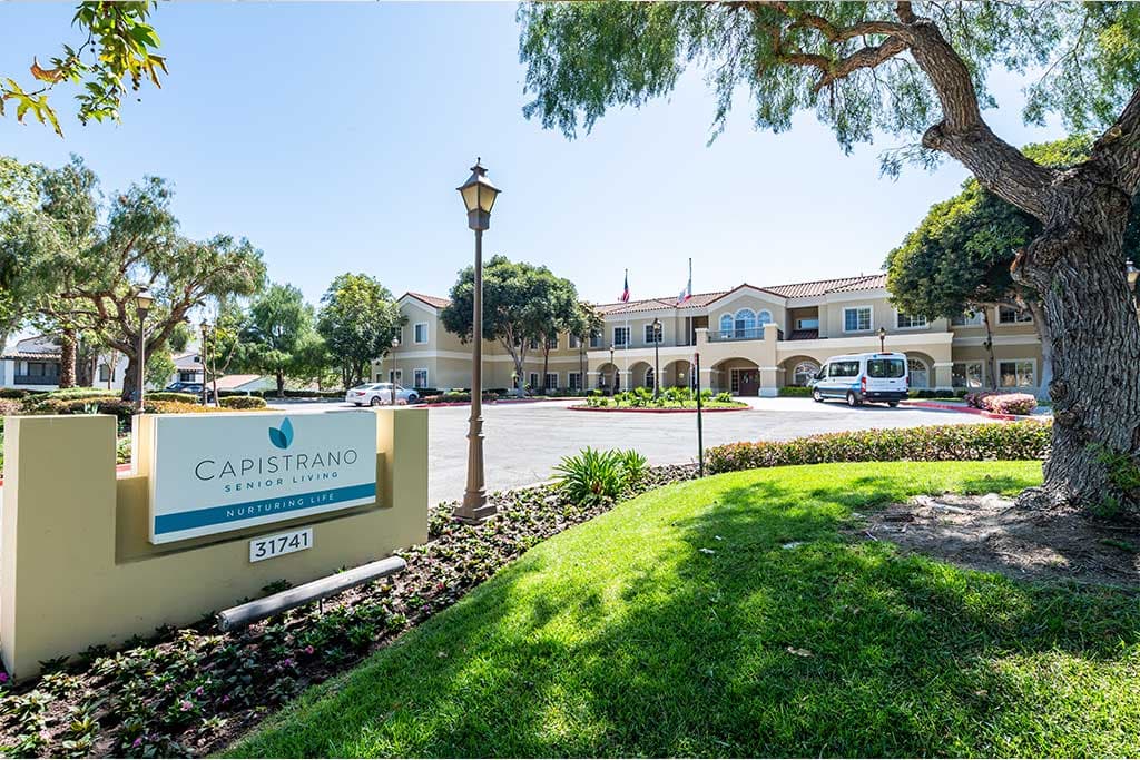 Seasons Senior Apartment Homes