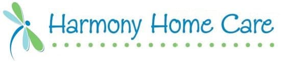 Harmony Home Care-Downtown Sacramento logo