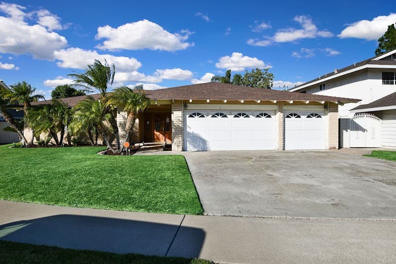 Living the Dream Care Home