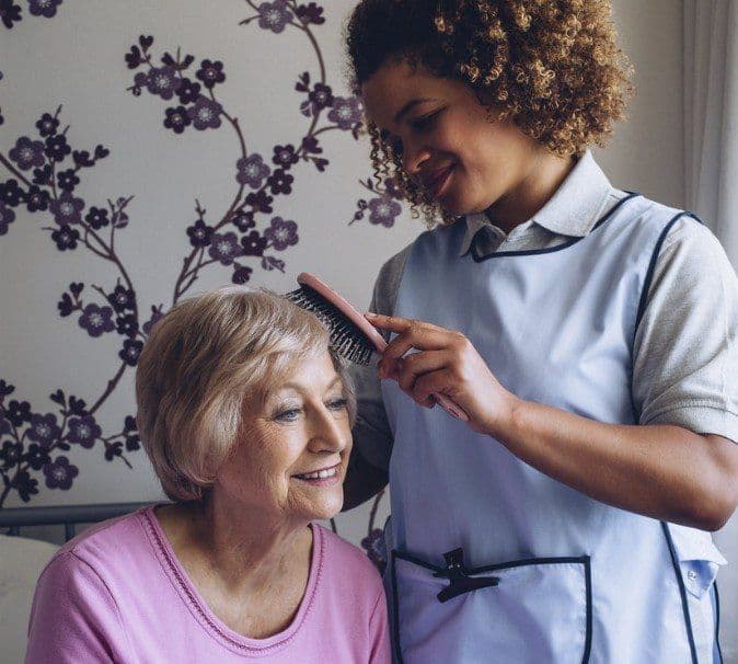 Greenwich HomeCare