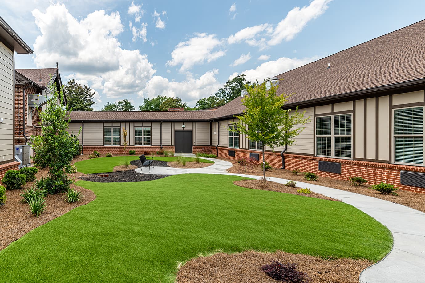 Alexander IV Senior Living — photo 1