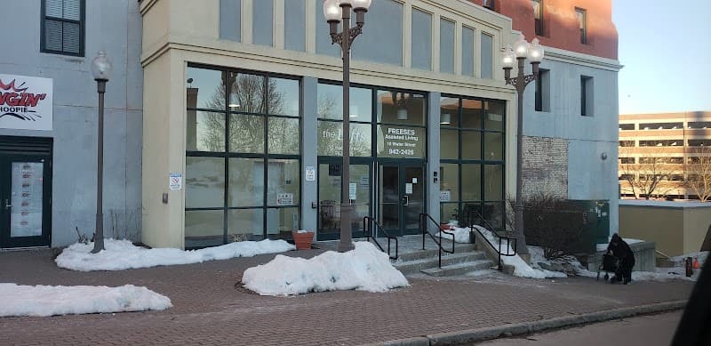 Freese's Assisted Living Apartment Homes