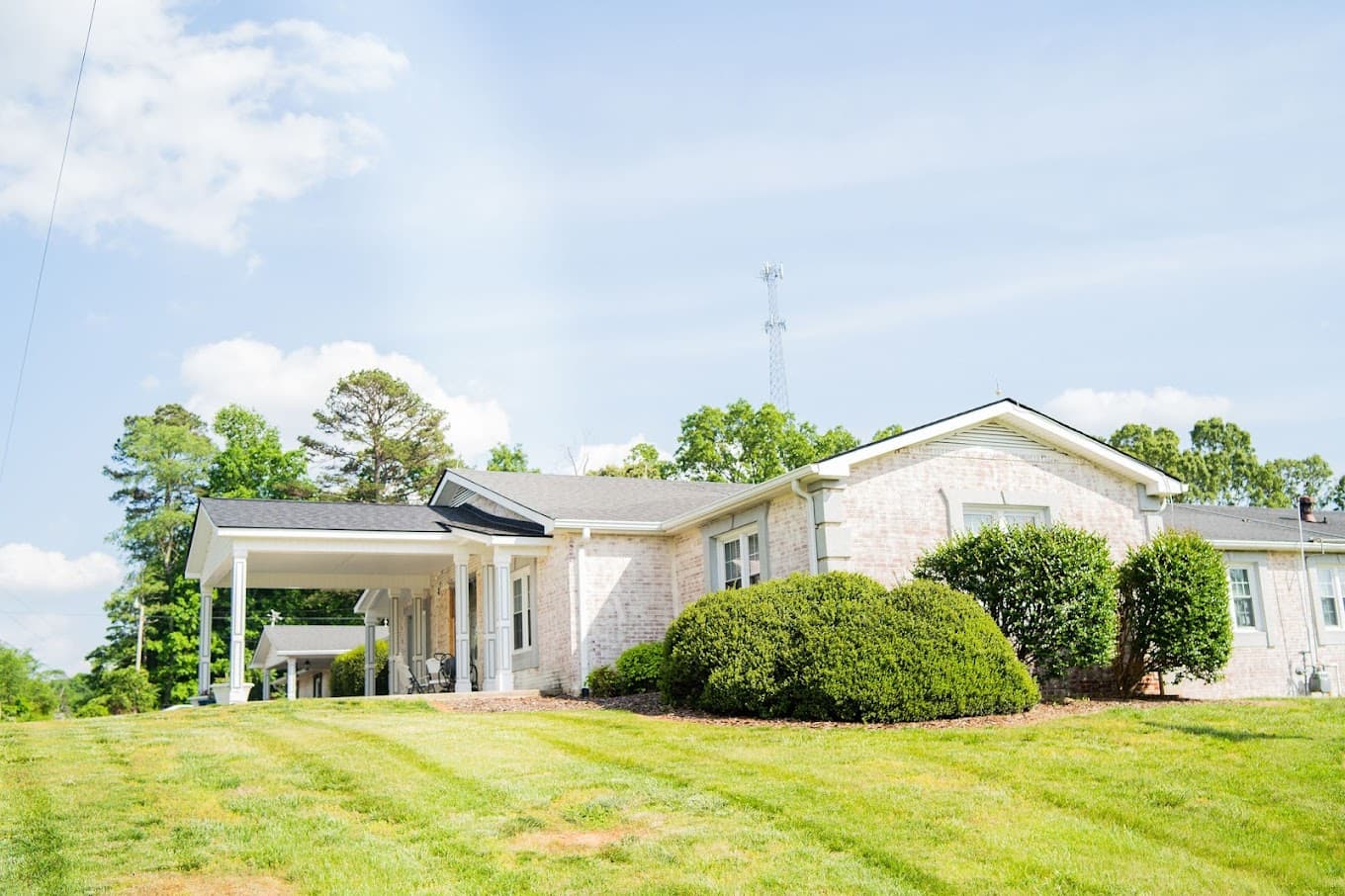 Meadow Lakes of Statesville